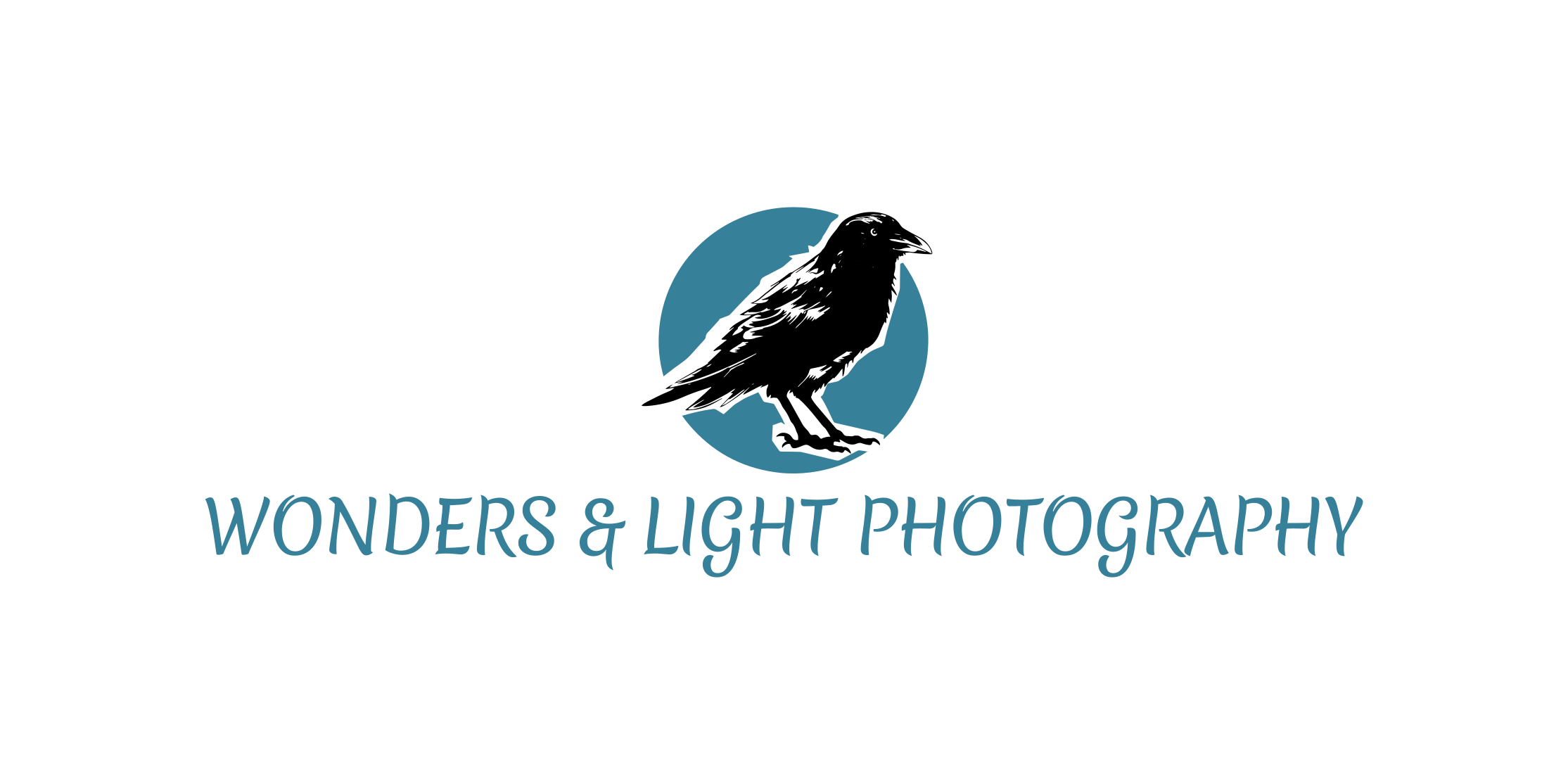 Welcome to my place of wonders & light!