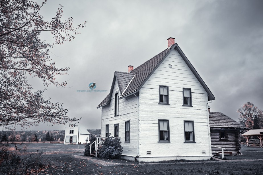 Tranquility at Huble&nbsp;Homestead